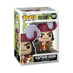 Pop! Captain Hook