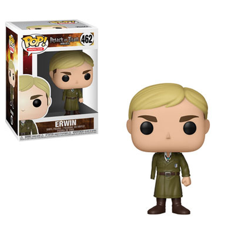 Erwin, , hi-res view 1