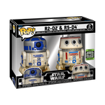 Pop! R2-D2 & R5-D4 2-Pack, , hi-res view 3