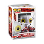 Father of superheroes funko pop outlet