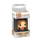 Pop! Keychain Holiday Hermione Granger, , hi-res view 2