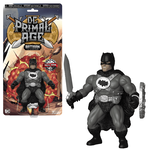 DC Primal Age: S2- Batman (BK), , hi-res view 1