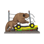 Pop! Moment T. Rex Breakout: Tyrannosaurus Rex, , hi-res view 1
