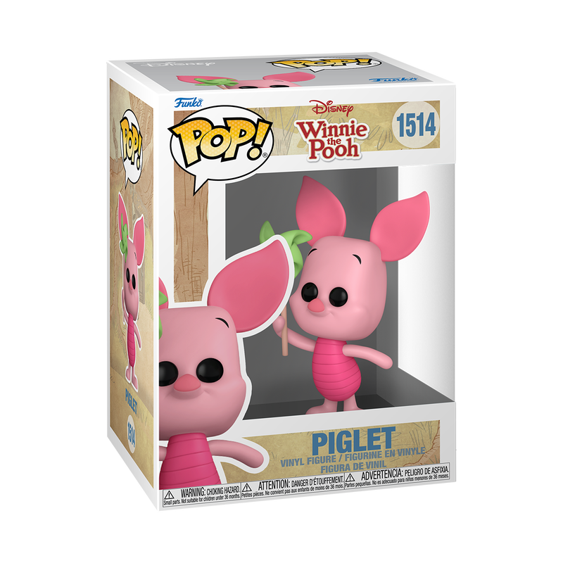 Pop! Piglet with Pinwheel, , hi-res view 2