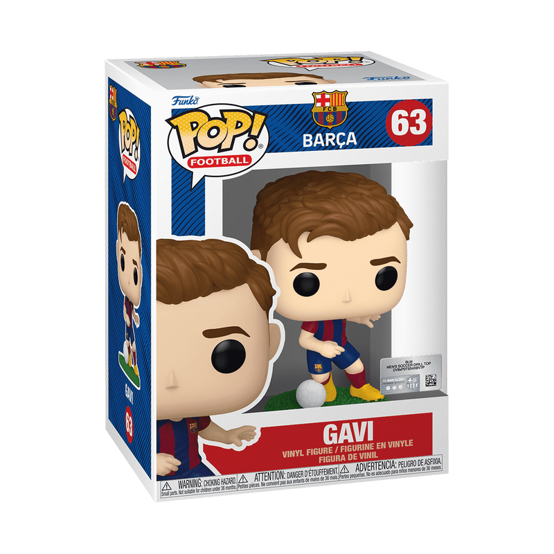 Pop! Gavi, , hi-res view 2