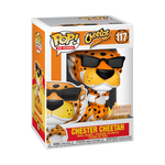 POP Ad Icons: Cheetos- Flaming Hot Chester (GW) (BL), , hi-res view 1