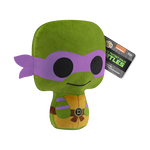 Donatello Beanbag Plush, , hi-res view 2