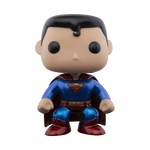 Funko superman best sale