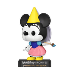 Pop! Princess Minnie, , hi-res image number 1