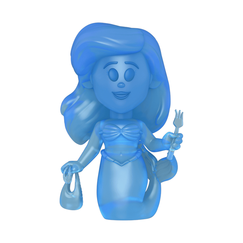 Vinyl SODA: Disney- Ariel w/CH(TRL/BU) (EE), , hi-res view 3