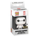 POP Keychain: Disney- Baymax (DGLT), , hi-res view 2