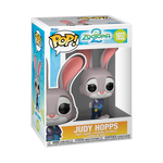Pop! Judy Hopps, , hi-res view 2