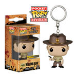 Walking Dead - Bloody Rick, , hi-res view 1