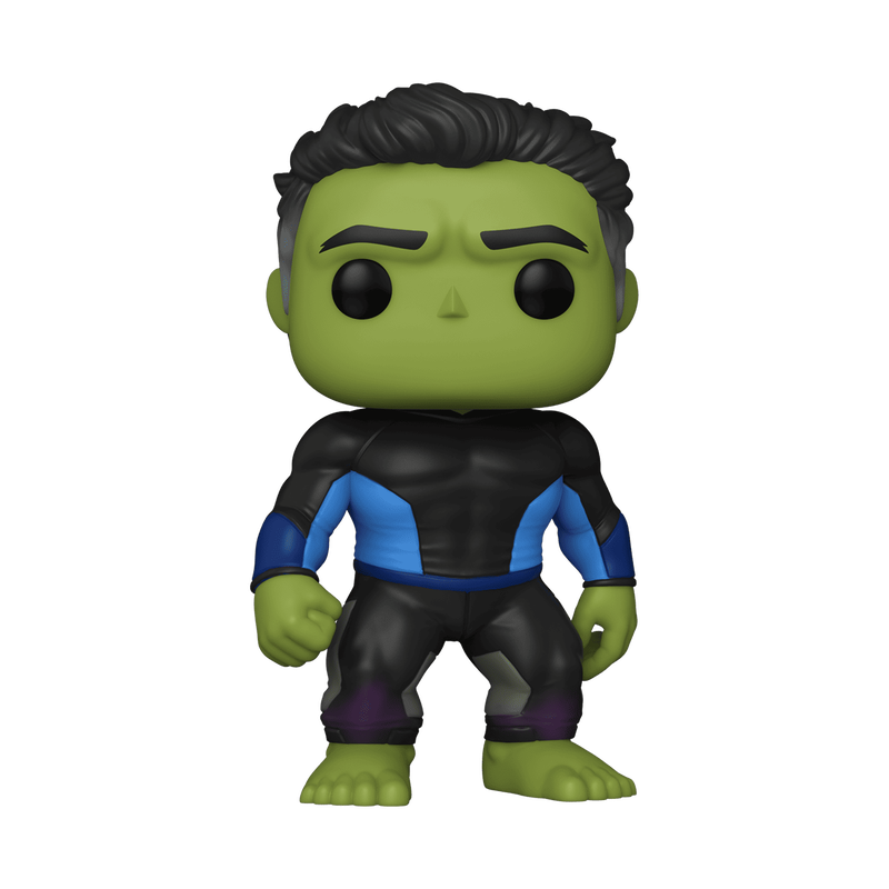agentschap Slaapkamer maat Buy Pop! Hulk at Funko.
