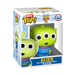Bitty Pop! Arcade Alien (Glow), , hi-res view 6