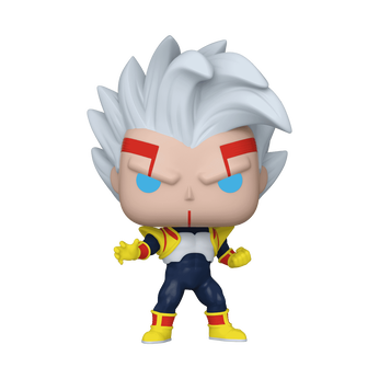 Pop! Super Baby 2, Image 1