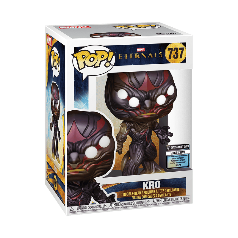 Kro, , hi-res view 1