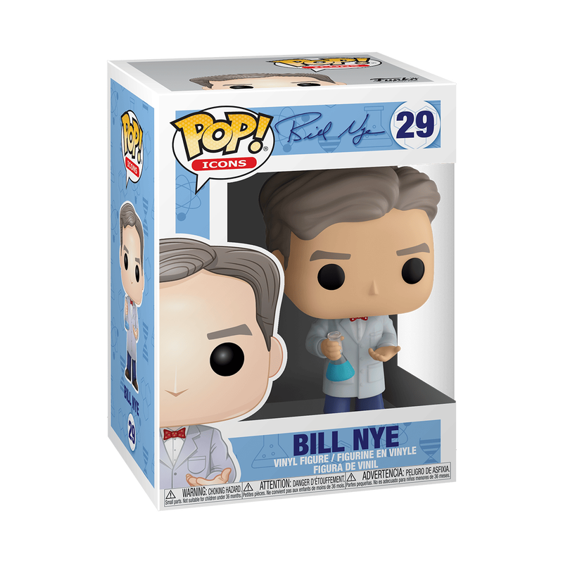 Pop! Bill Nye, , hi-res view 2