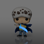 Pop! Trafalgar Law (Glow), , hi-res view 3