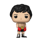 Pop! Rocky Balboa with Gold Belt, , hi-res view 1