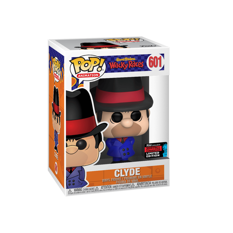 Pop! Clyde, , hi-res view 2