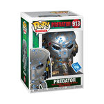 POP Movies: Predator- Predator w/Electric Armor(BU), , hi-res view 1