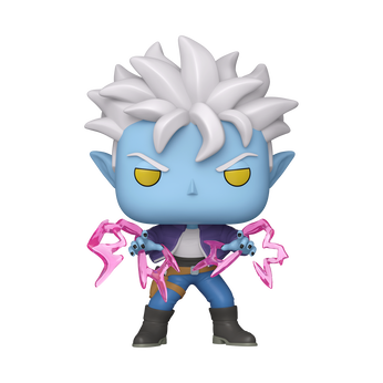 Pop! Glorio, Image 1