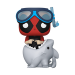 Pop! Deadpool with Jeff, , hi-res view 1