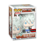 Killua Zoldyck (Chase) (Glows in the Dark), , hi-res view 1