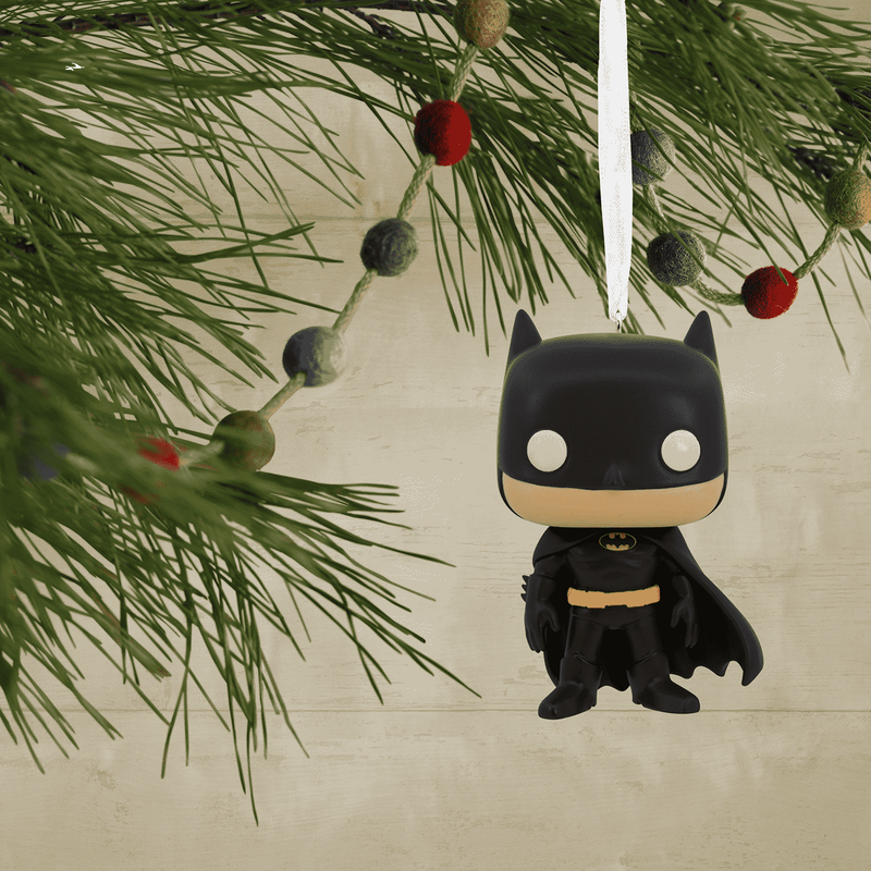 Batman Ornament, , hi-res view 2