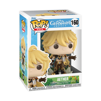 Pop! Aether, Image 2