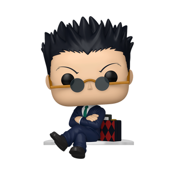 Pop! Leorio (Shelf Sitter), Image 1