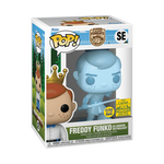 Pop! Freddy Funko as Anakin Skywalker (Glow), , hi-res view 2