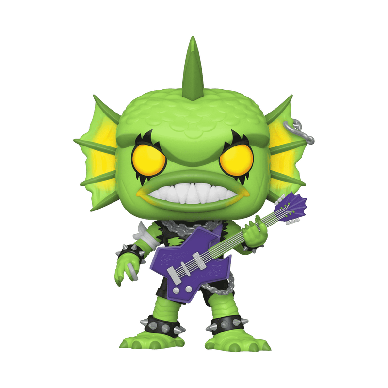 Pop! Sid Fishious, , hi-res view 1