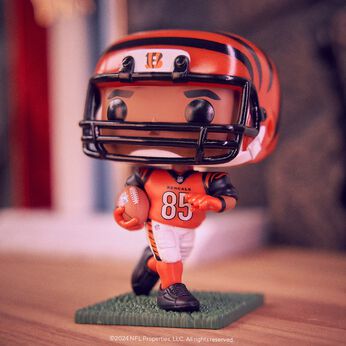Pop! Chad Johnson, Image 2