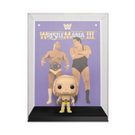 Pop! Magazine Covers Hulk Hogan (WrestleMania III), , hi-res view 1