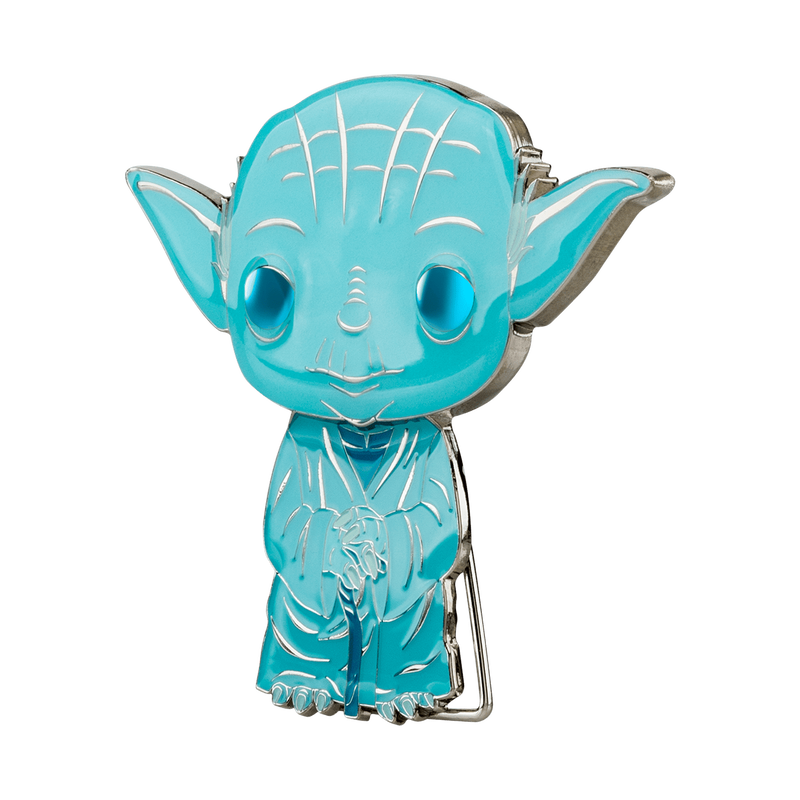 Pop! Pins Yoda, , hi-res view 6