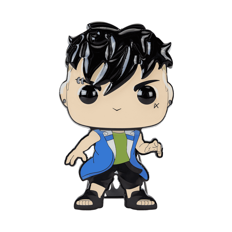 Pop! Pin Kawaki (Glow), , hi-res view 2