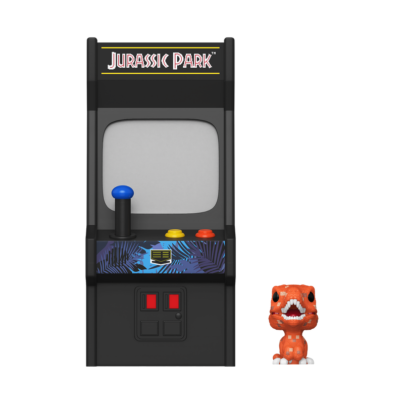 Bitty Pop! Arcade Jurassic Park, , hi-res view 4