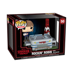 Pop! Town Rockin' Robin with The Squawk, , hi-res view 2