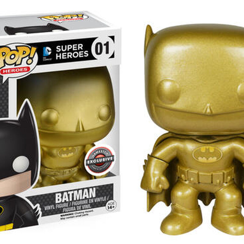 Classic Comic Black Batman, , hi-res view 2