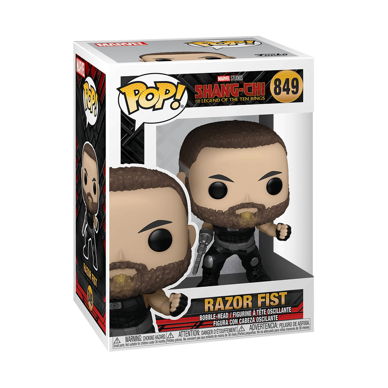 Pop! Razor Fist, , hi-res view 2