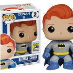 Conan O'Brien - Conan "The Batman", , hi-res view 1