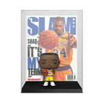 Pop! Magazine Cover Shaquille O'Neal, , hi-res view 1