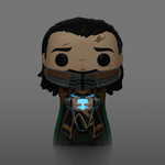 Pop! Loki (Glow), , hi-res view 2