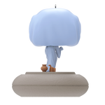 Princess Leia's Desperate Plea Lights and Sounds Ornament, , hi-res view 3