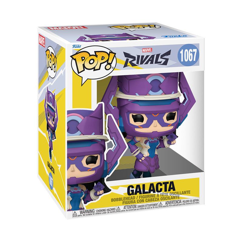 Pop! Super Galacta (Marvel Rivals), , hi-res view 2