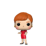 POP TV: Mad Men S1 - Joan Holloway, , hi-res view 1