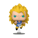 Pop! Super Saiyan 3 Kid Goku, , hi-res view 1