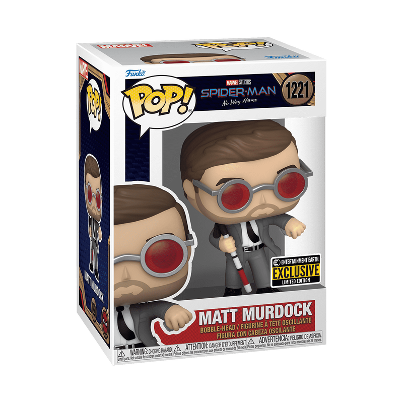 Pop! Matt Murdock, , hi-res view 2